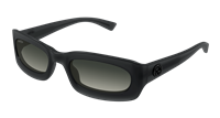 Occhiali da sole Gucci Uomo GG1786S001 GREY GREY GREY54 - GG1786S001 GREY GREY GREY54